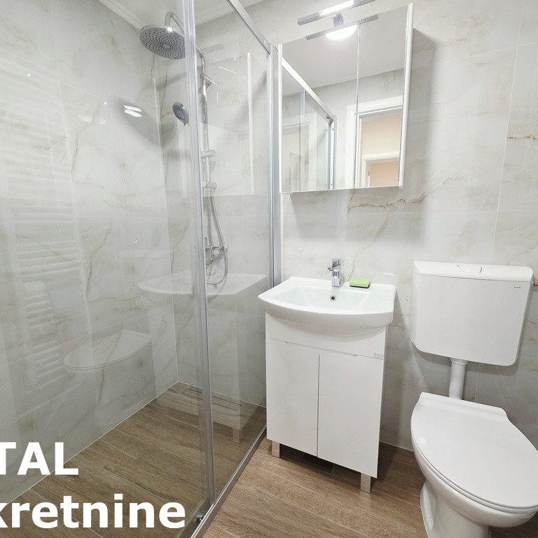 Stan Prodaja Novi Sad Savina 41 m2