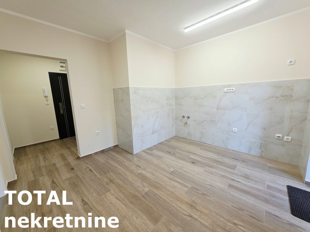 Stan Prodaja Novi Sad Stan Prodaja Novi Sad Savina 41 m2