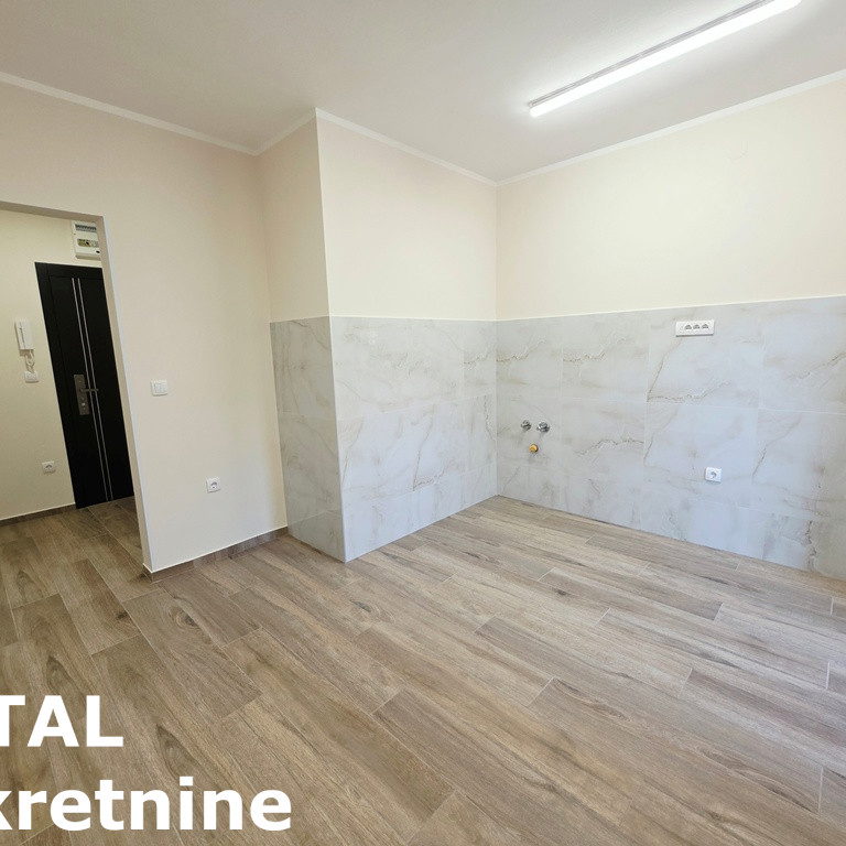 Stan Prodaja Novi Sad Savina 41 m2