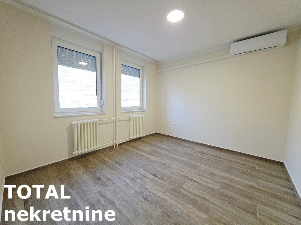 Dvosoban stan na prodaju, Savina, Novi Sad, 41m², 140.000 €
