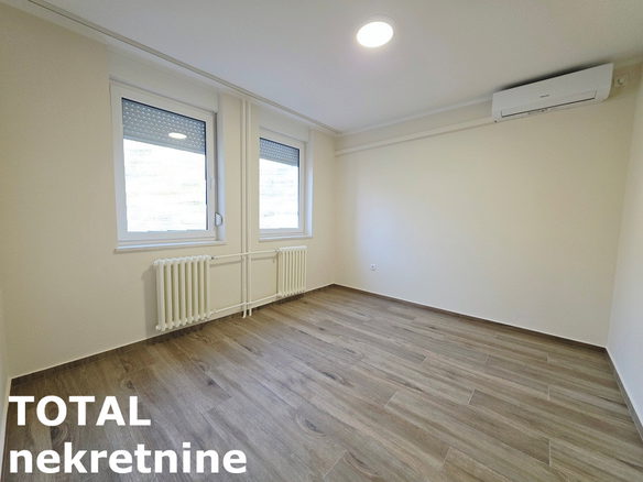 Stan Prodaja Novi Sad Savina 41 m2