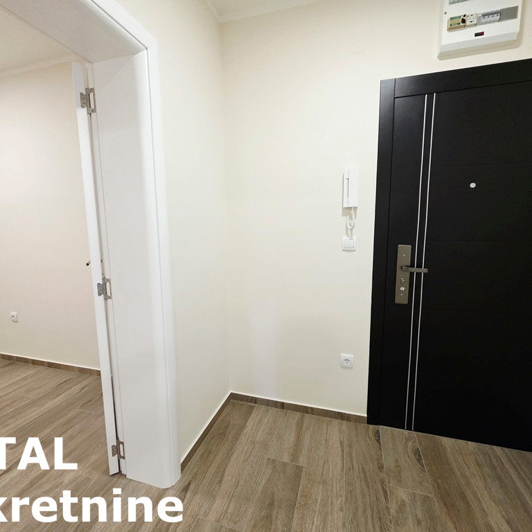 Dvosoban stan na prodaju, Savina, Novi Sad, 41m², 140.000 €