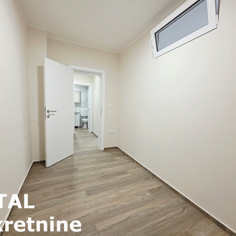 Stan Prodaja Novi Sad Savina 41 m2