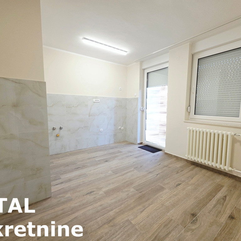 Stan Prodaja Novi Sad Savina 41 m2