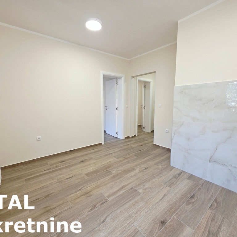 Stan Prodaja Novi Sad Savina 41 m2