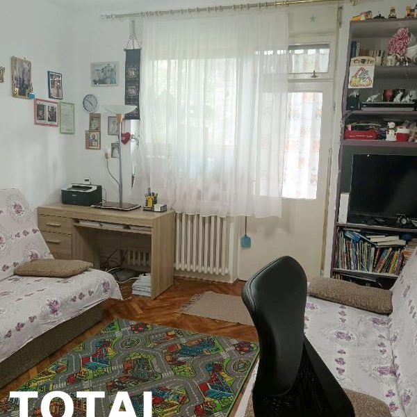 Stan Prodaja Novi Sad  48 m2