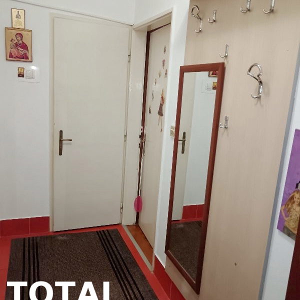 Stan Prodaja Novi Sad  48 m2