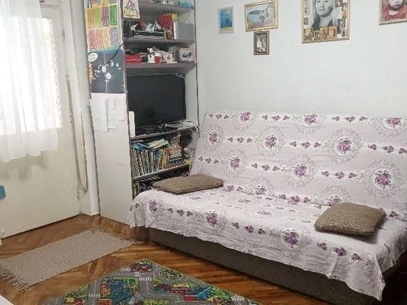Stan Prodaja Novi Sad  48 m2