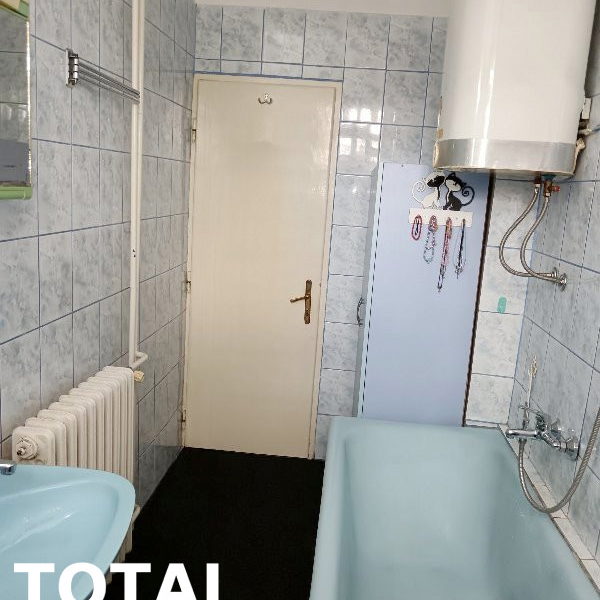 Dvosoban stan na prodaju, Podbara, Novi Sad, 48m², 130.000 €