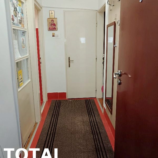 Dvosoban stan na prodaju, Podbara, Novi Sad, 48m², 130.000 €
