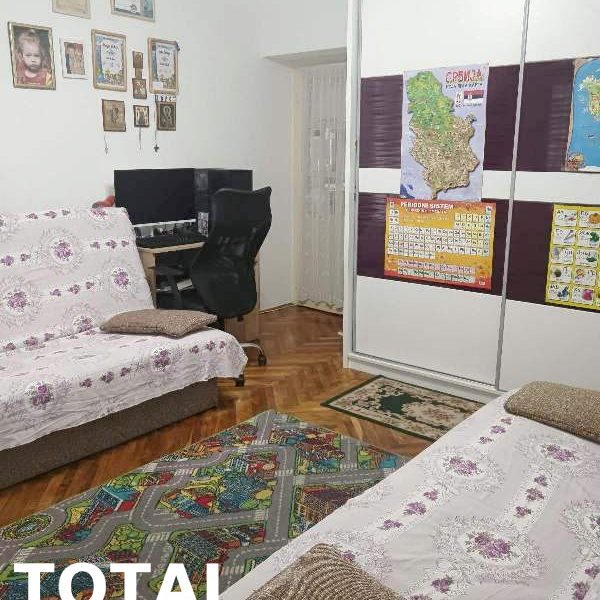 Stan Prodaja Novi Sad  48 m2