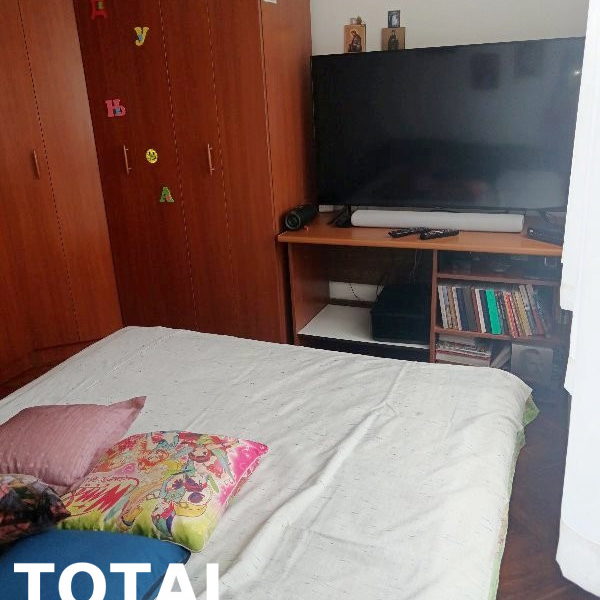 Dvosoban stan na prodaju, Podbara, Novi Sad, 48m², 130.000 €