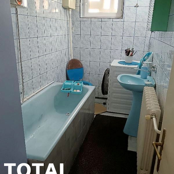 Dvosoban stan na prodaju, Podbara, Novi Sad, 48m², 130.000 €