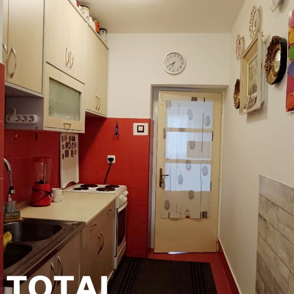 Dvosoban stan na prodaju, Podbara, Novi Sad, 48m², 130.000 €