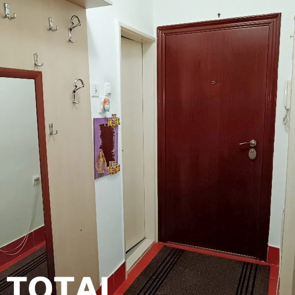 Stan Prodaja Novi Sad  48 m2