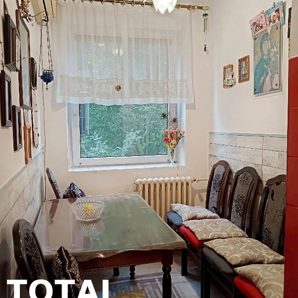 Dvosoban stan na prodaju, Podbara, Novi Sad, 48m², 130.000 €