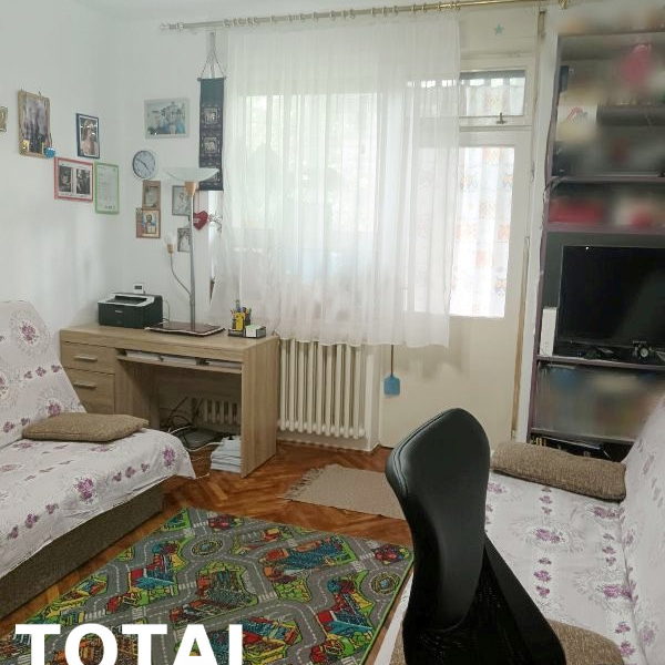 Stan Prodaja Novi Sad  48 m2