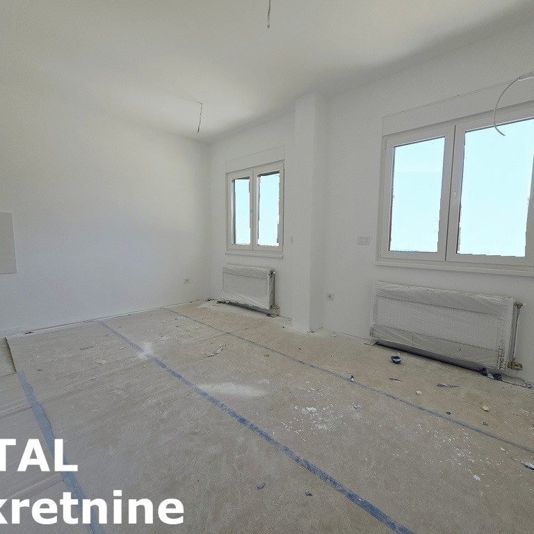Stan Prodaja Novi Sad  42 m2