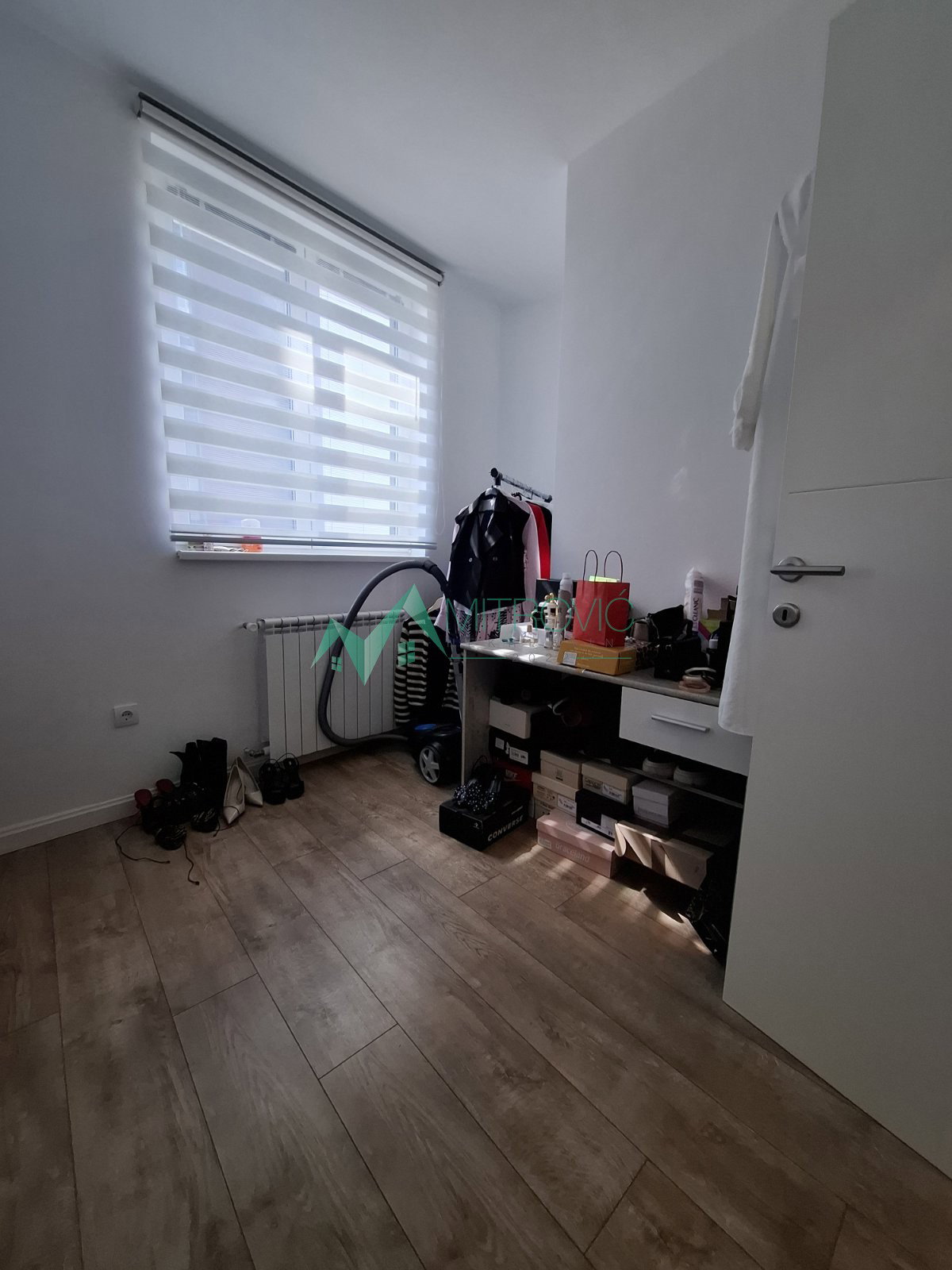 Stan Prodaja Novi Sad  57 m2