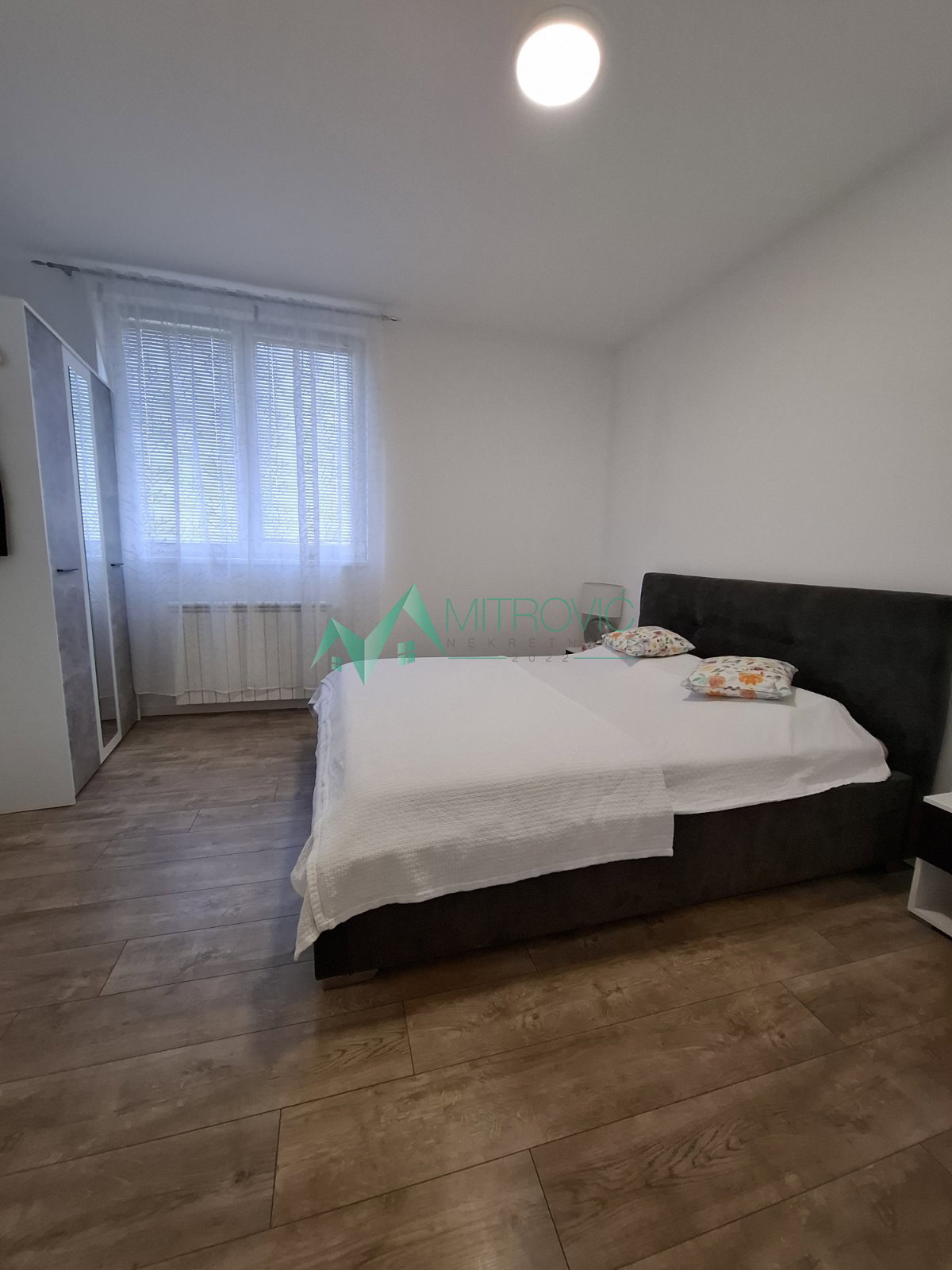 Stan Prodaja Novi Sad  57 m2