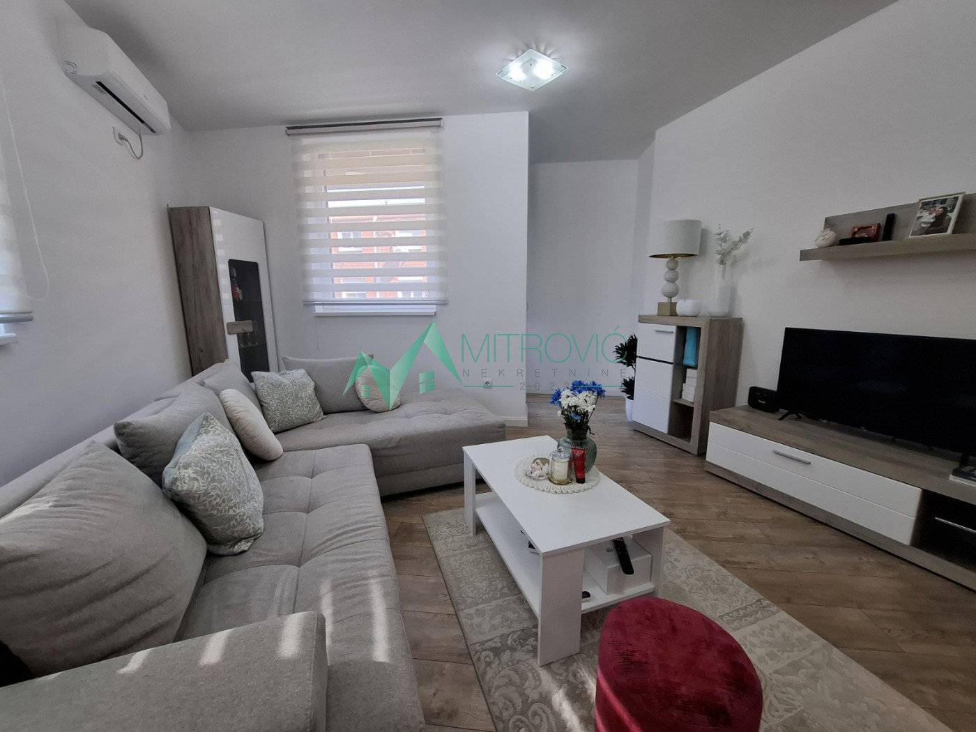 Stan Prodaja Novi Sad  57 m2