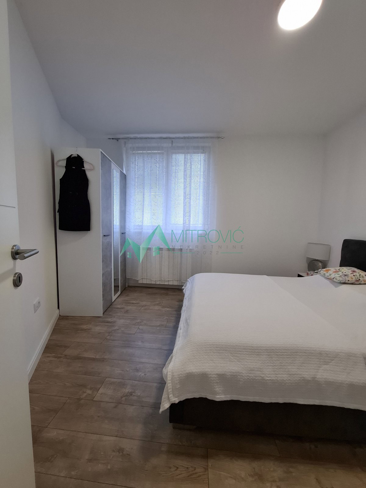 Stan Prodaja Novi Sad  57 m2