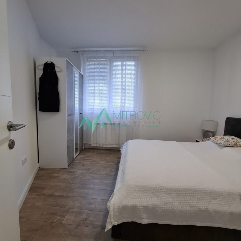 Stan Prodaja Novi Sad  57 m2
