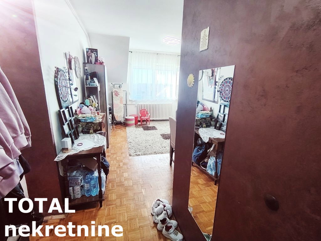 stanovi-2-re-sajam-1097970-az43t Dvosoban stan na prodaju, Sajmište, Novi Sad, 49m², 122.500 €