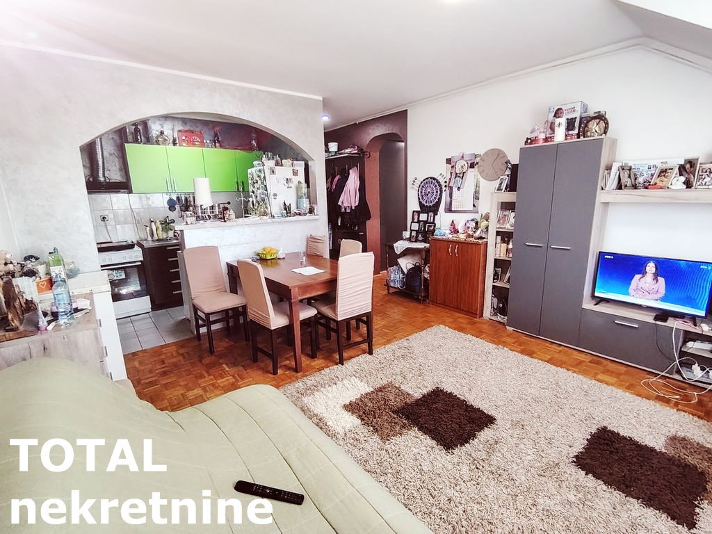 Stan Prodaja Novi Sad Stan Prodaja Novi Sad 49 m2