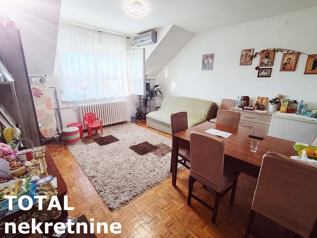 Stan Prodaja Novi Sad Stan Prodaja Novi Sad 49 m2