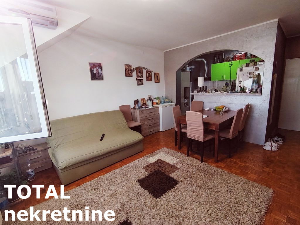 Stan Prodaja Novi Sad Stan Prodaja Novi Sad 49 m2