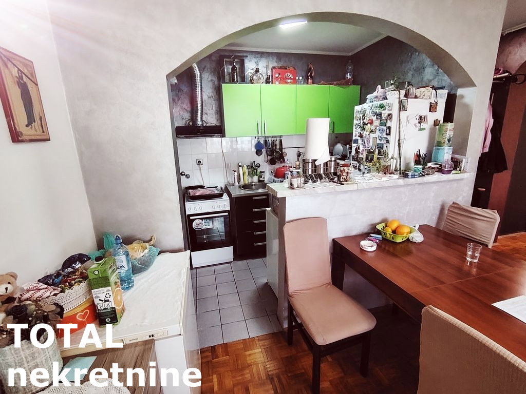 Stan Prodaja Novi Sad Stan Prodaja Novi Sad 49 m2