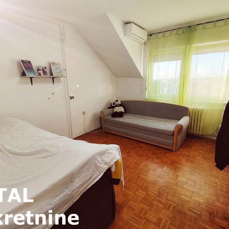 Stan Prodaja Novi Sad  49 m2