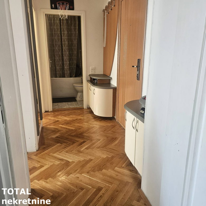 Stan Prodaja Novi Sad  49 m2