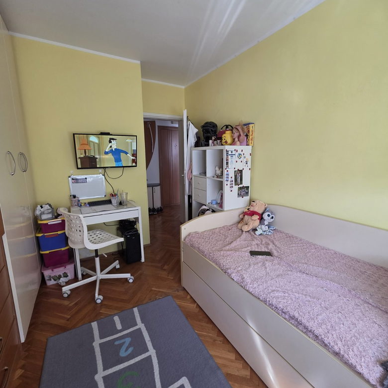 Stan Prodaja Novi Sad  49 m2