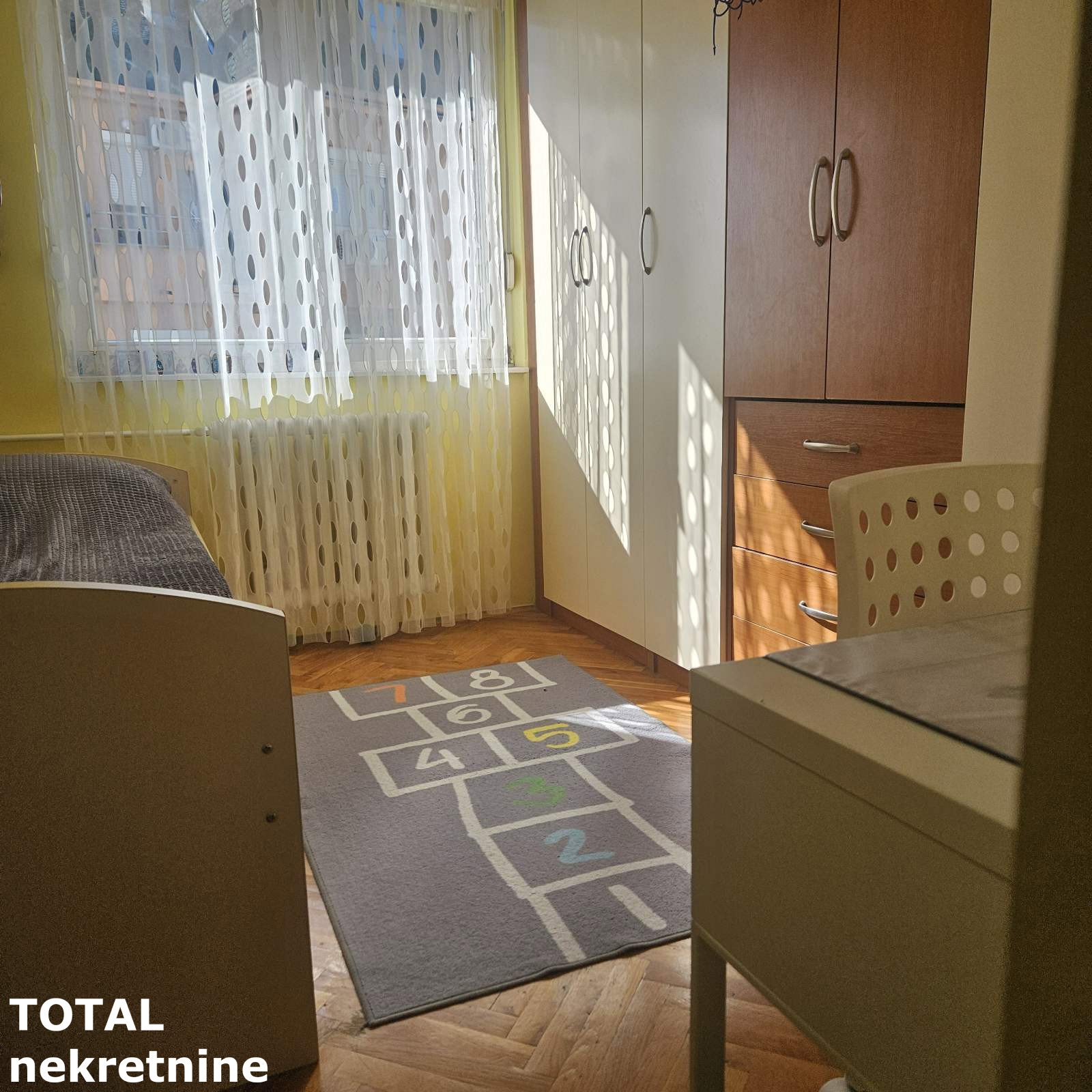 Stan Prodaja Novi Sad  49 m2