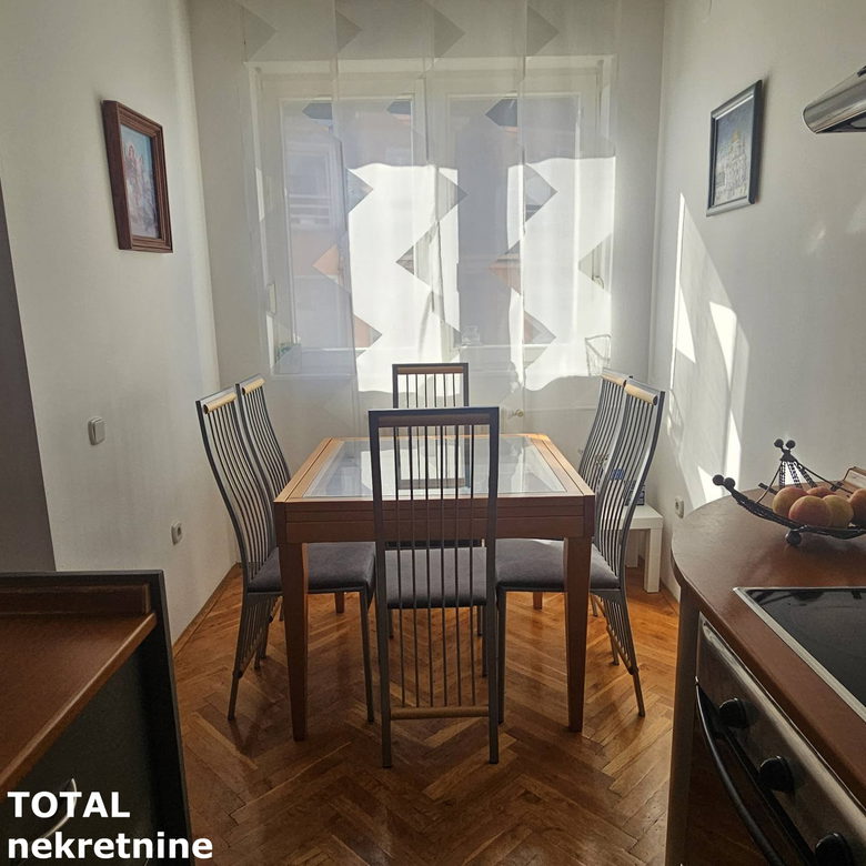 Stan Prodaja Novi Sad  49 m2