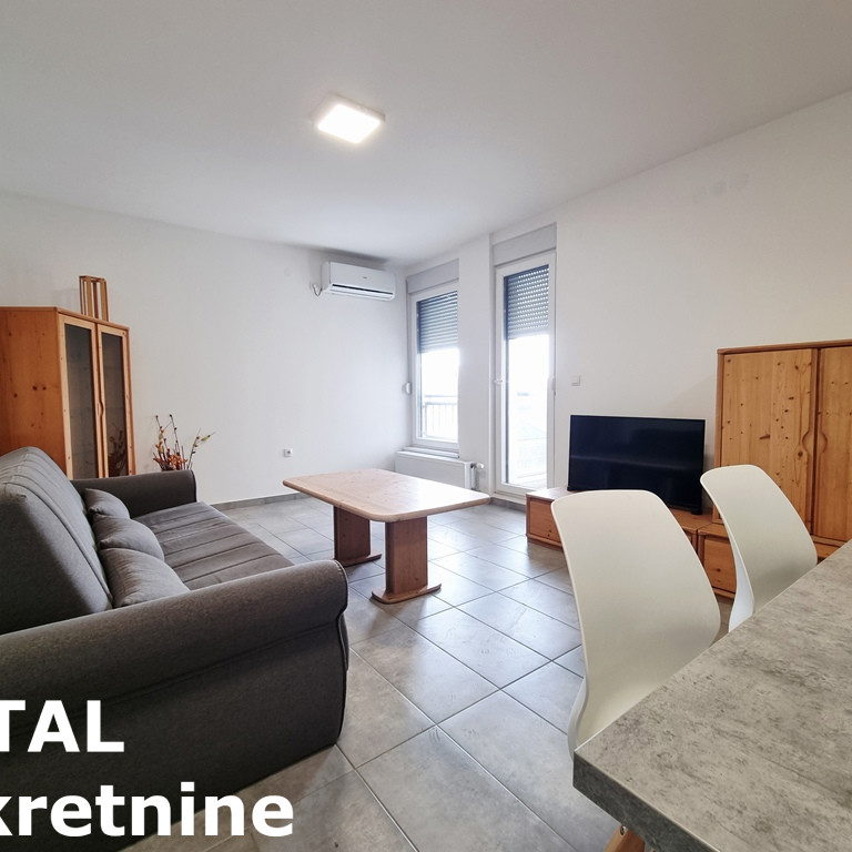 Stan Prodaja Novi Sad  43 m2