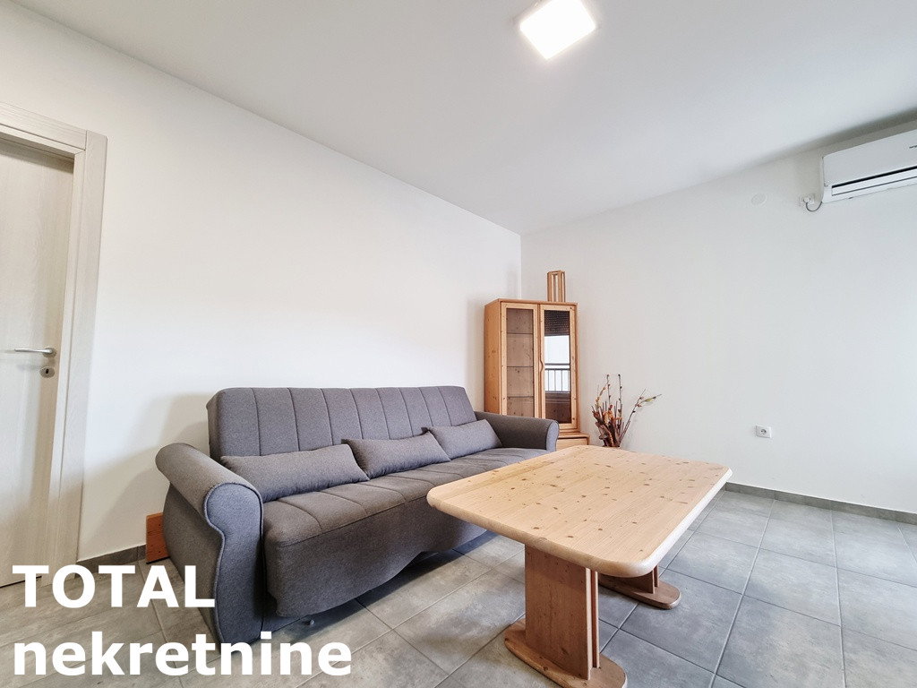 Dvosoban stan na prodaju, Salajka, Novi Sad, 43m², 136.000 €