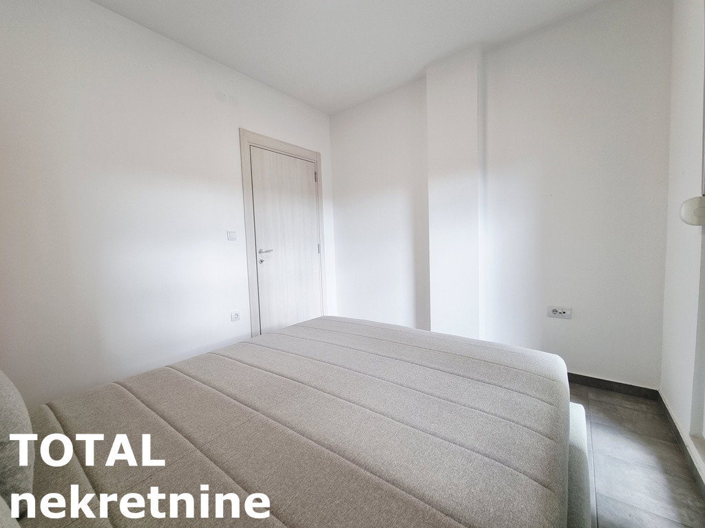 Dvosoban stan na prodaju, Salajka, Novi Sad, 43m², 136.000 €