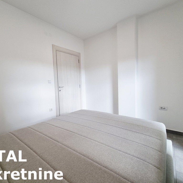 Dvosoban stan na prodaju, Salajka, Novi Sad, 43m², 136.000 €