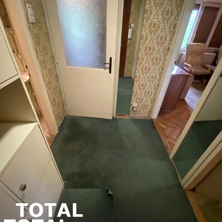 Stan Prodaja Novi Sad Satelit 46 m2