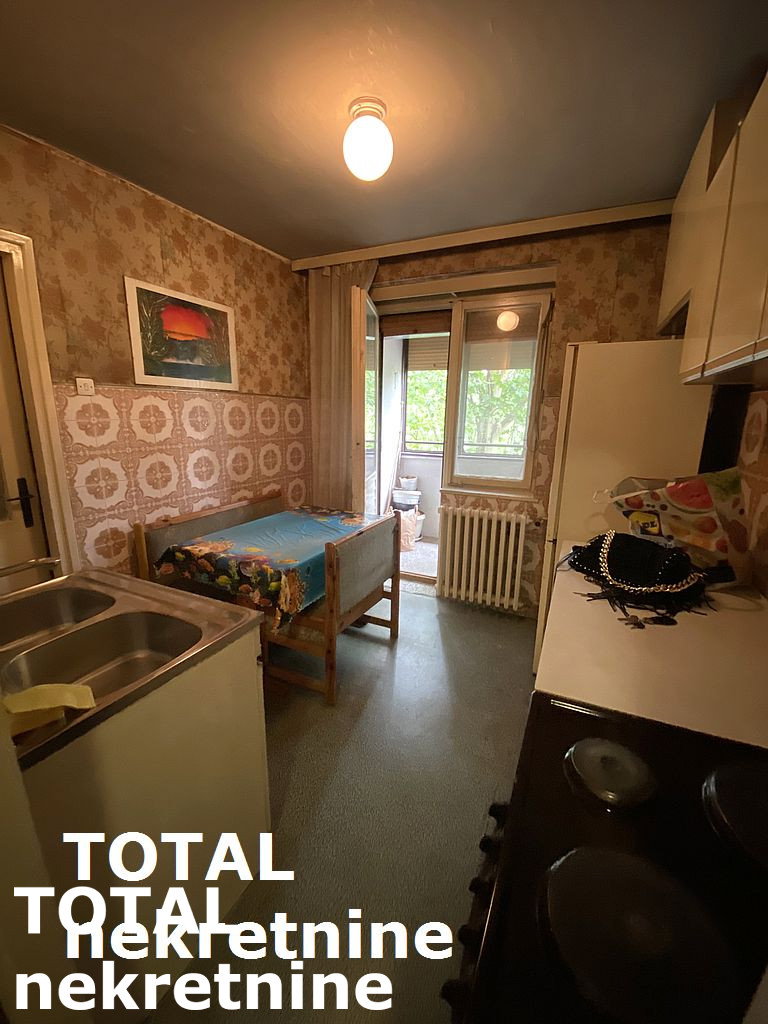 Stan Prodaja Novi Sad Stan Prodaja Novi Sad Satelit 46 m2