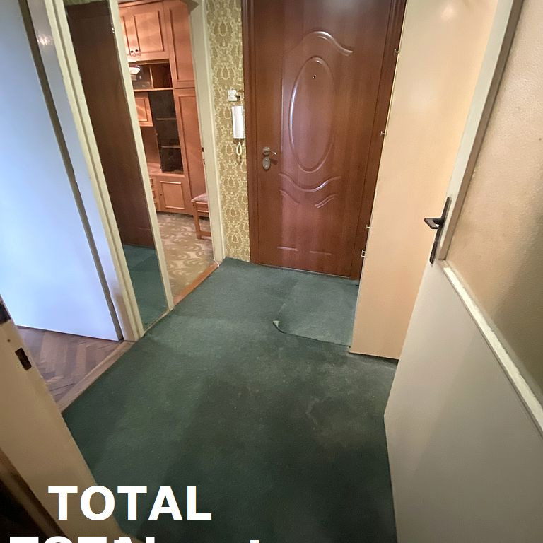 Stan Prodaja Novi Sad Satelit 46 m2