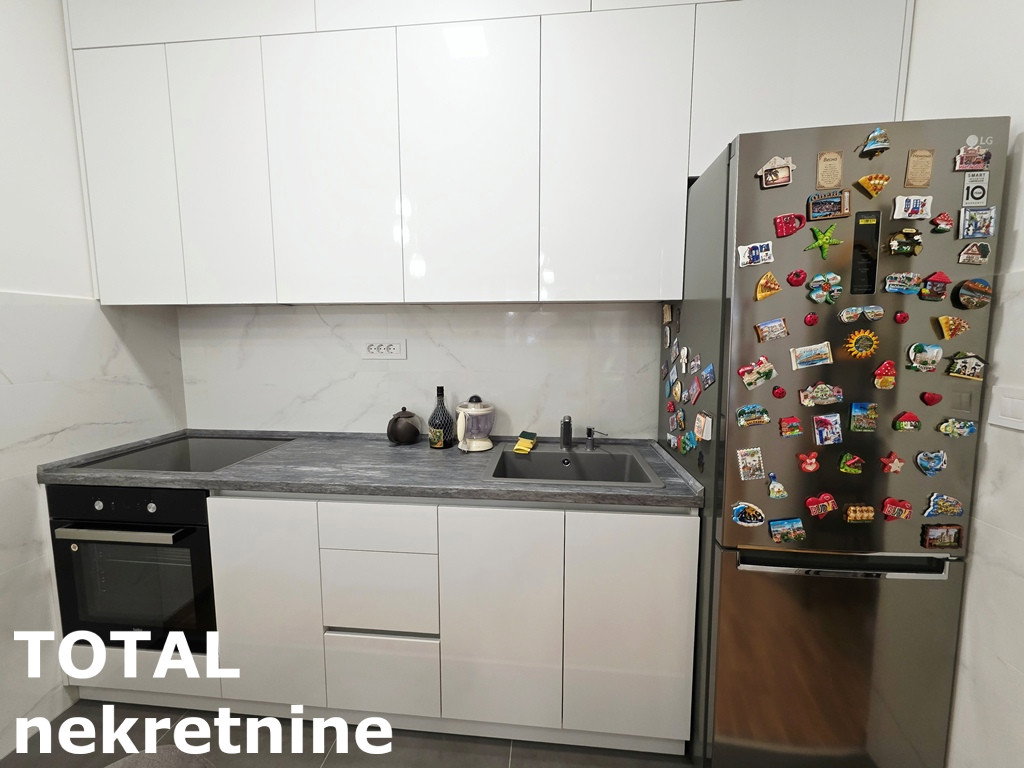 Stan Prodaja Novi Sad  41 m2