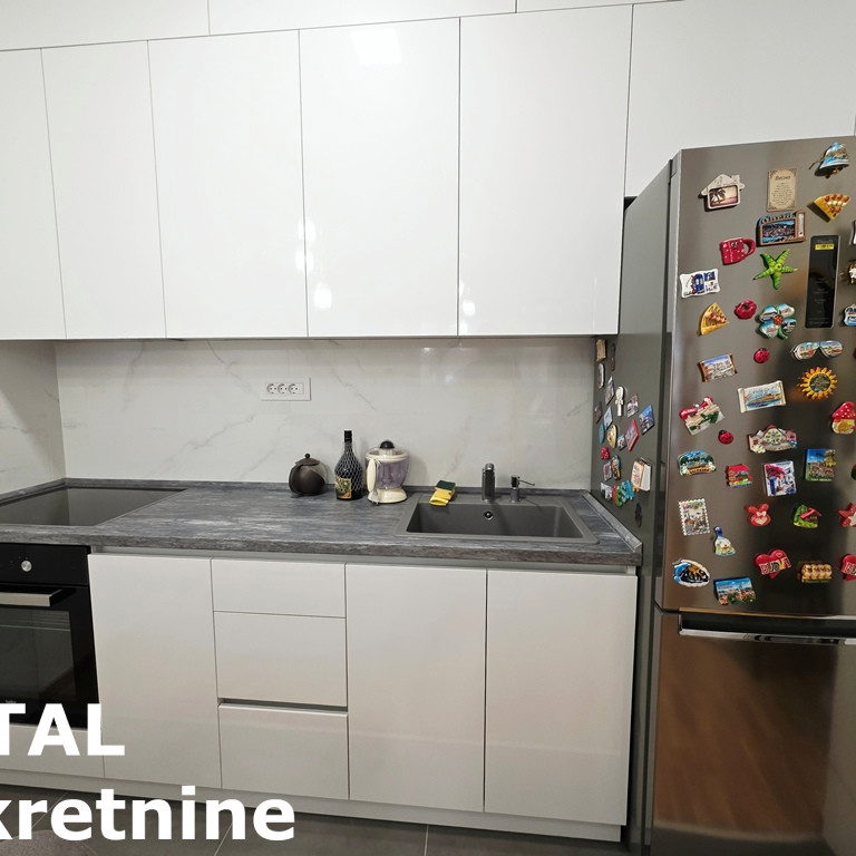 Stan Prodaja Novi Sad  41 m2