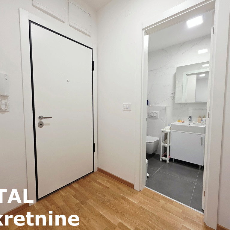 Stan Prodaja Novi Sad  41 m2
