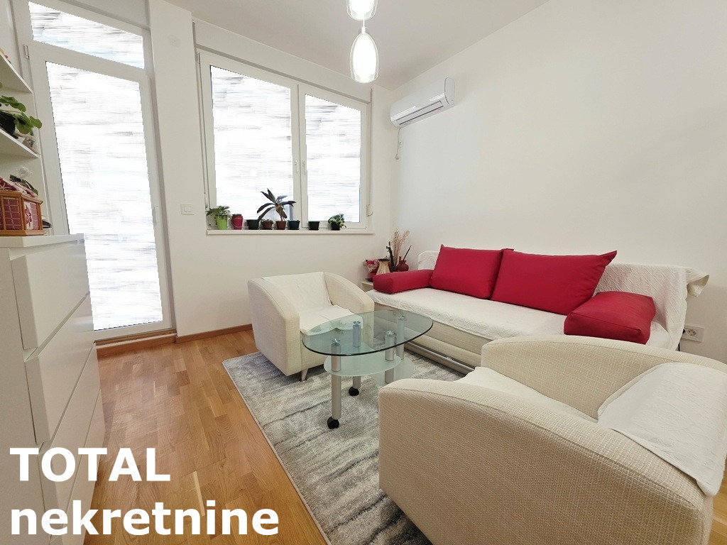 Dvosoban stan na prodaju, Sremska Kamenica, Novi Sad, 41m², 160.000 €