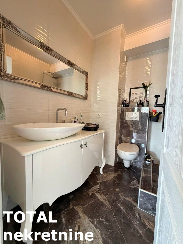 Dvosoban stan na prodaju, Železnička Stanica, Novi Sad, 56m², 153.000 €