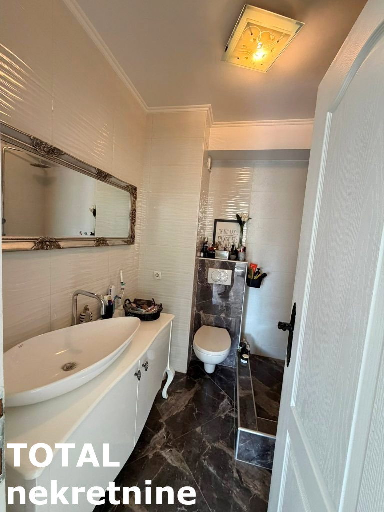 Dvosoban stan na prodaju, Železnička Stanica, Novi Sad, 56m², 153.000 €